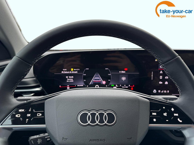 Audi Q5 QUATTRO+NAVI+KAMERA+AHK+SHZ+PDC+ACC TDI Quattro... — photo 12
