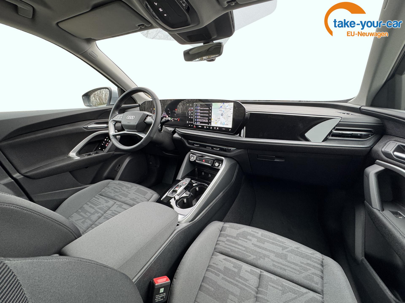 Audi Q5 QUATTRO+NAVI+KAMERA+AHK+SHZ+PDC+ACC TDI Quattro... — photo 13