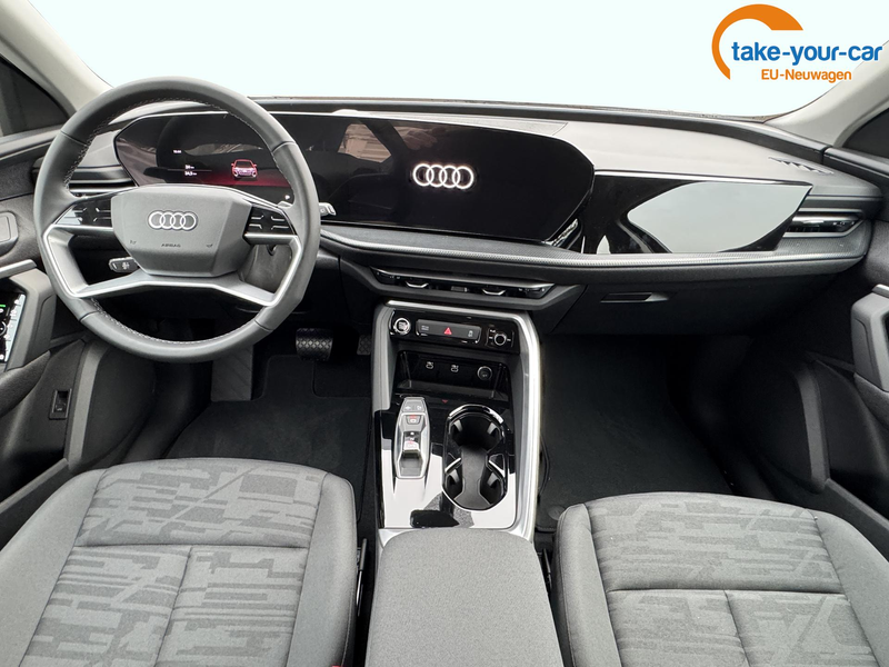 Audi Q5 QUATTRO+NAVI+KAMERA+AHK+SHZ+PDC+ACC TDI Quattro... — photo 10