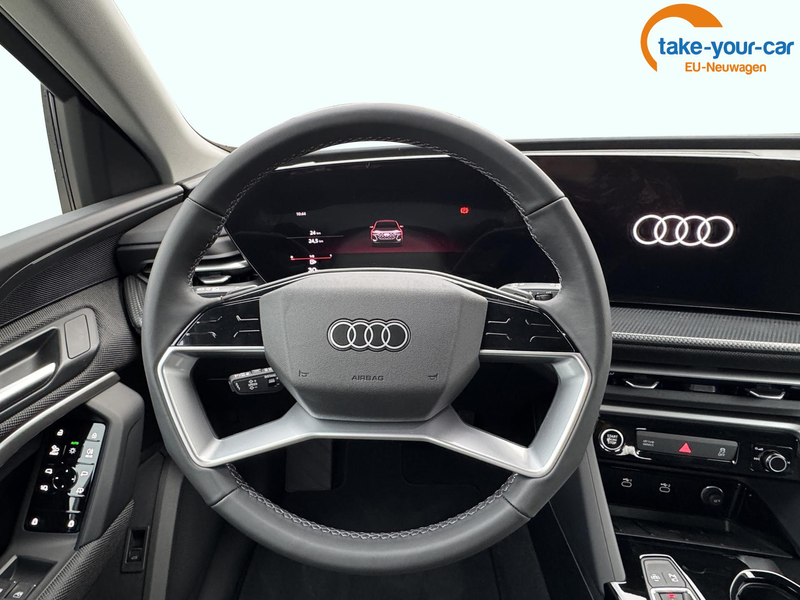 Audi Q5 QUATTRO+NAVI+KAMERA+AHK+SHZ+PDC+ACC TDI Quattro... — photo 11