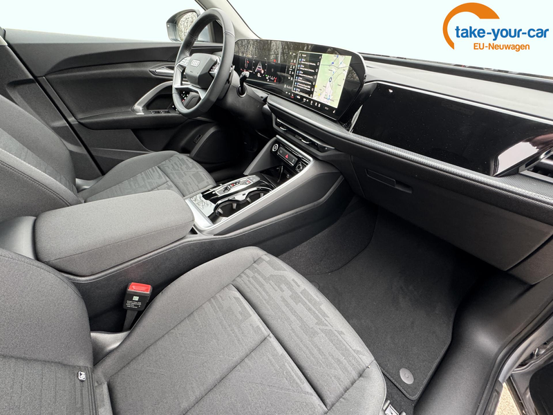 Audi Q5 QUATTRO+NAVI+KAMERA+AHK+SHZ+PDC+ACC TDI Quattro... — photo 14