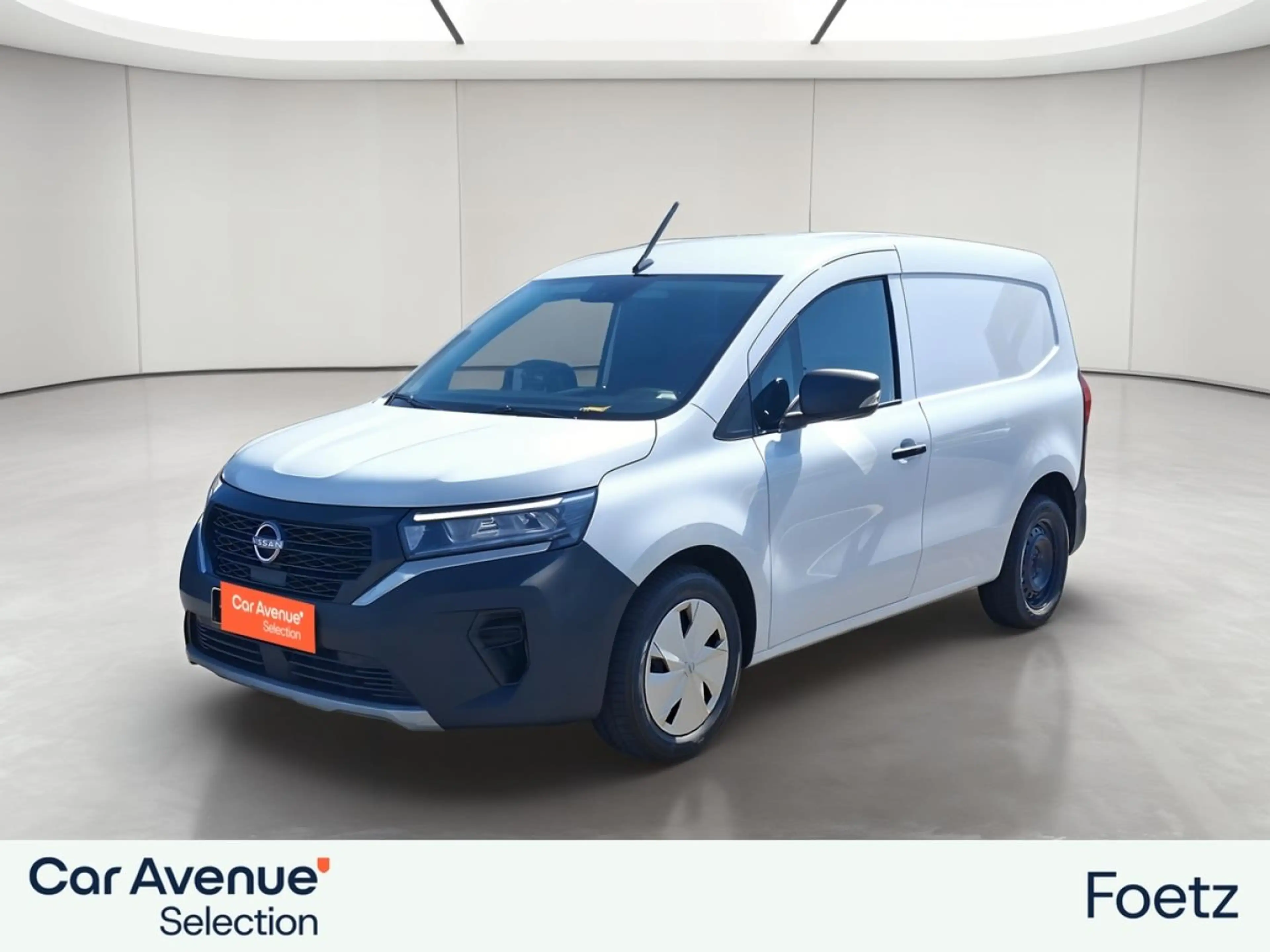Nissan Townstar L1 Tce 130 Acenta