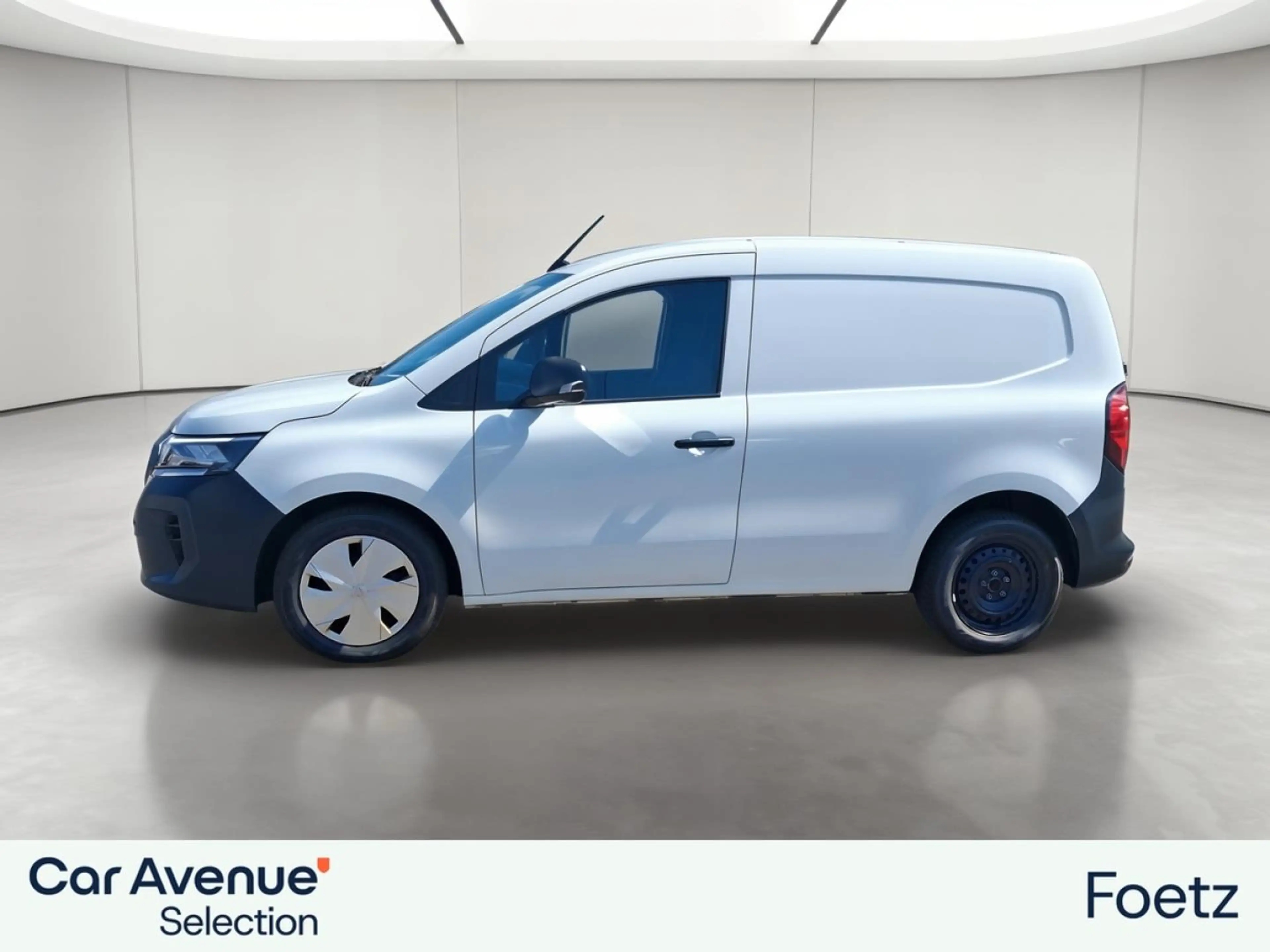 Nissan Townstar L1 Tce 130 Acenta — photo 2