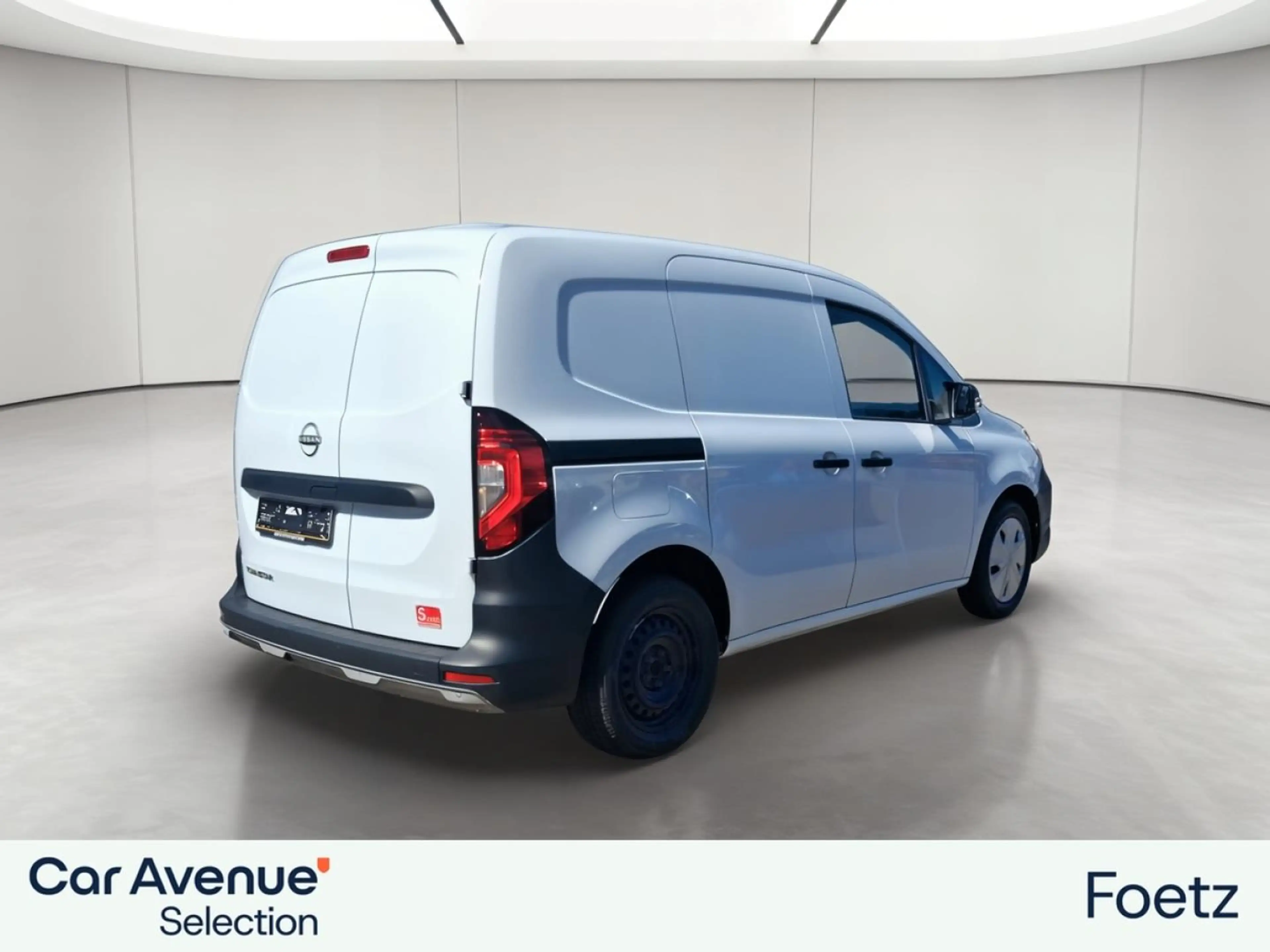 Nissan Townstar L1 Tce 130 Acenta — photo 7