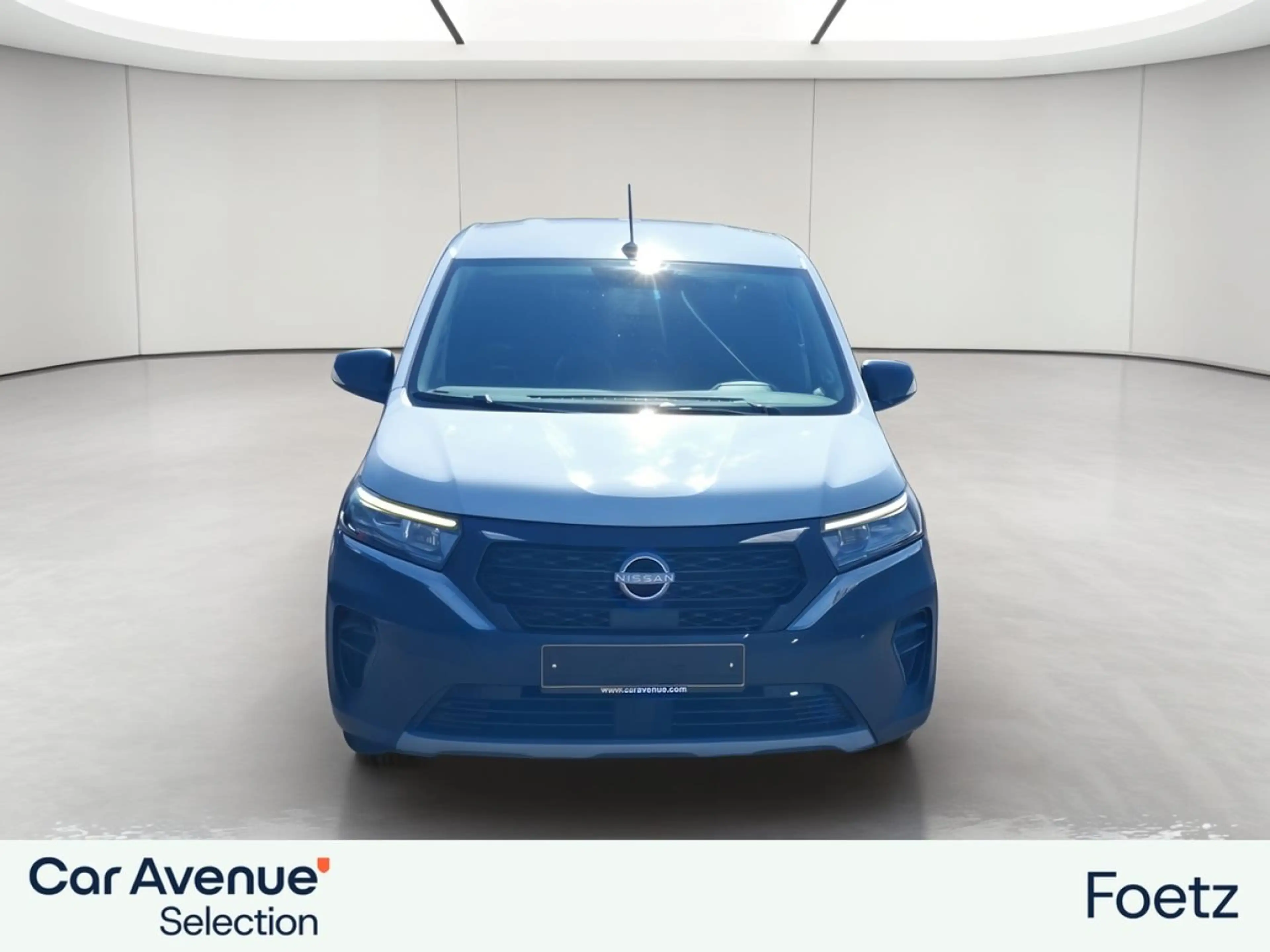 Nissan Townstar L1 Tce 130 Acenta — photo 14