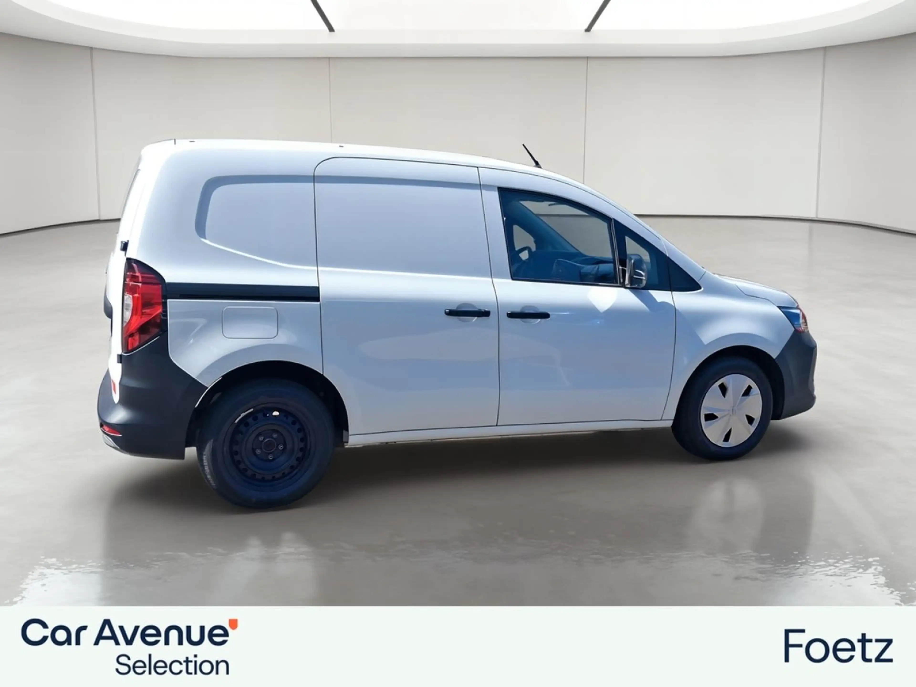 Nissan Townstar L1 Tce 130 Acenta — photo 5