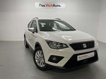 1.0 TSI S&S Style 110