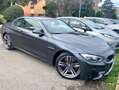BMW M4 M4 F83 2013 Cabrio Cabrio 3.0 dkg Grigio - thumbnail 4