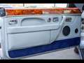 Bentley Azure AUTOUS IMPORTBENTLEY SERVICE Gris - thumbnail 9