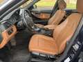 BMW 328 328i Cuir Cognac Xénon Toit Grand GPS Pdc Euro5 Bleu - thumbnail 11