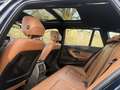 BMW 328 328i Cuir Cognac Xénon Toit Grand GPS Pdc Euro5 Bleu - thumbnail 13