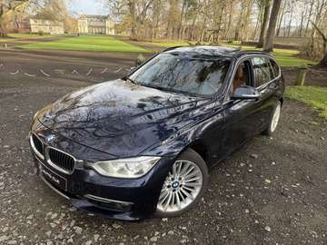 328i Cuir Cognac Xénon Toit Grand GPS Pdc Euro5