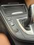 BMW 328 328i Cuir Cognac Xénon Toit Grand GPS Pdc Euro5 Bleu - thumbnail 19