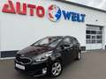 Kia Carens 1.6 GDI 7-Sitzer Klimaaut. Nav AHK R-Cam Schwarz - thumbnail 29