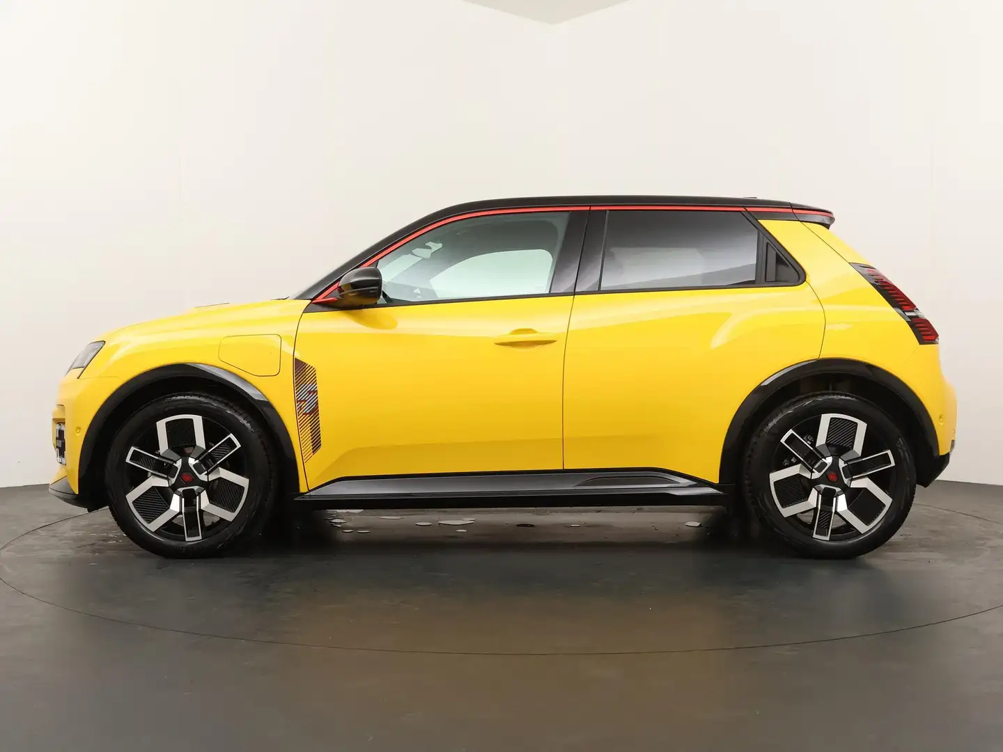 Renault R 5 comfort range iconic cinq 52 kWh | Harman Kardon | Geel - 2