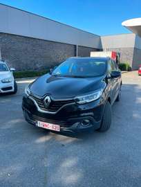 1.5 dCi Bose Edition