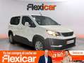 Peugeot Rifter 1.5BlueHDi S&S Long Active Pack 130 Blanco - thumbnail 1