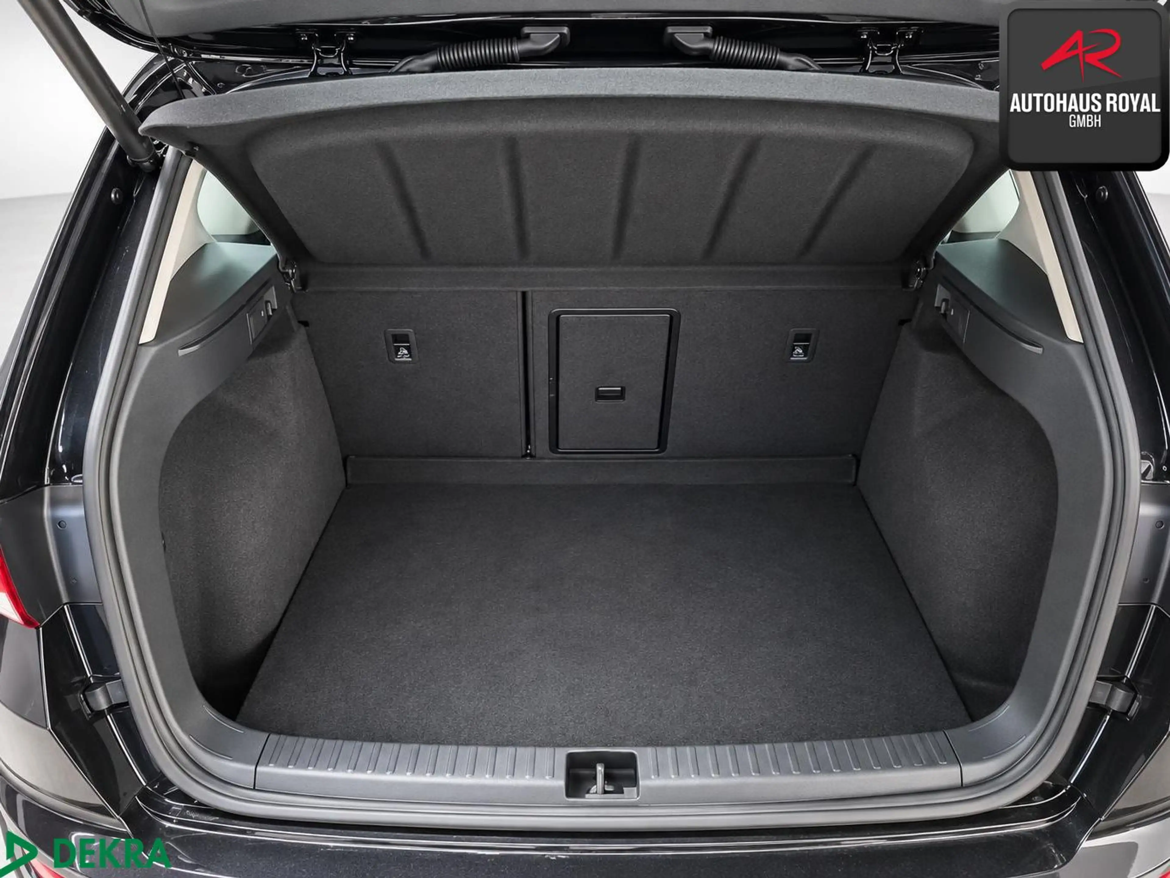 CUPRA Ateca 2.0 TSI 4Drive 360°,ACC,SUPERSPORTLENKRAD — photo 8