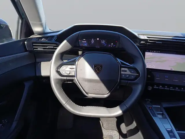 Peugeot 308 view 13