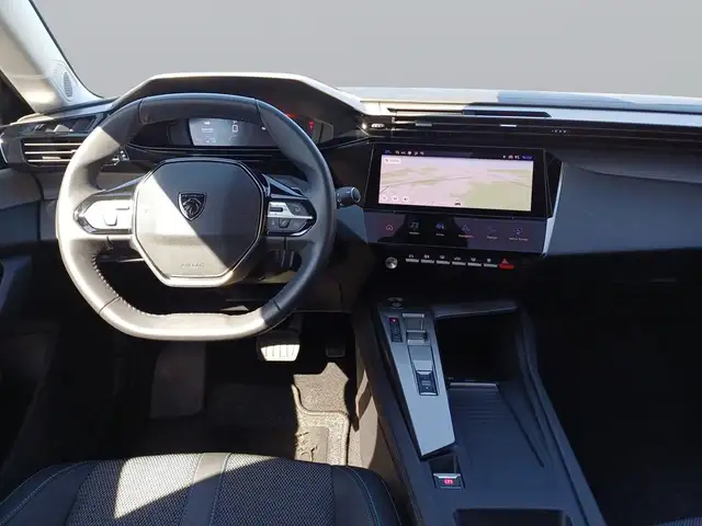 Peugeot 308 view 10