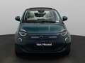 Fiat 500e C La Prima 42 kWh | Cabrio | ECC | Parkeersensoren Groen - thumbnail 3