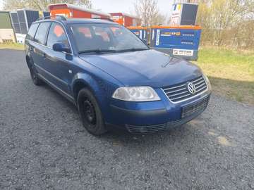 Passat Variant 2.0 Trendline Tüv 07/2026
