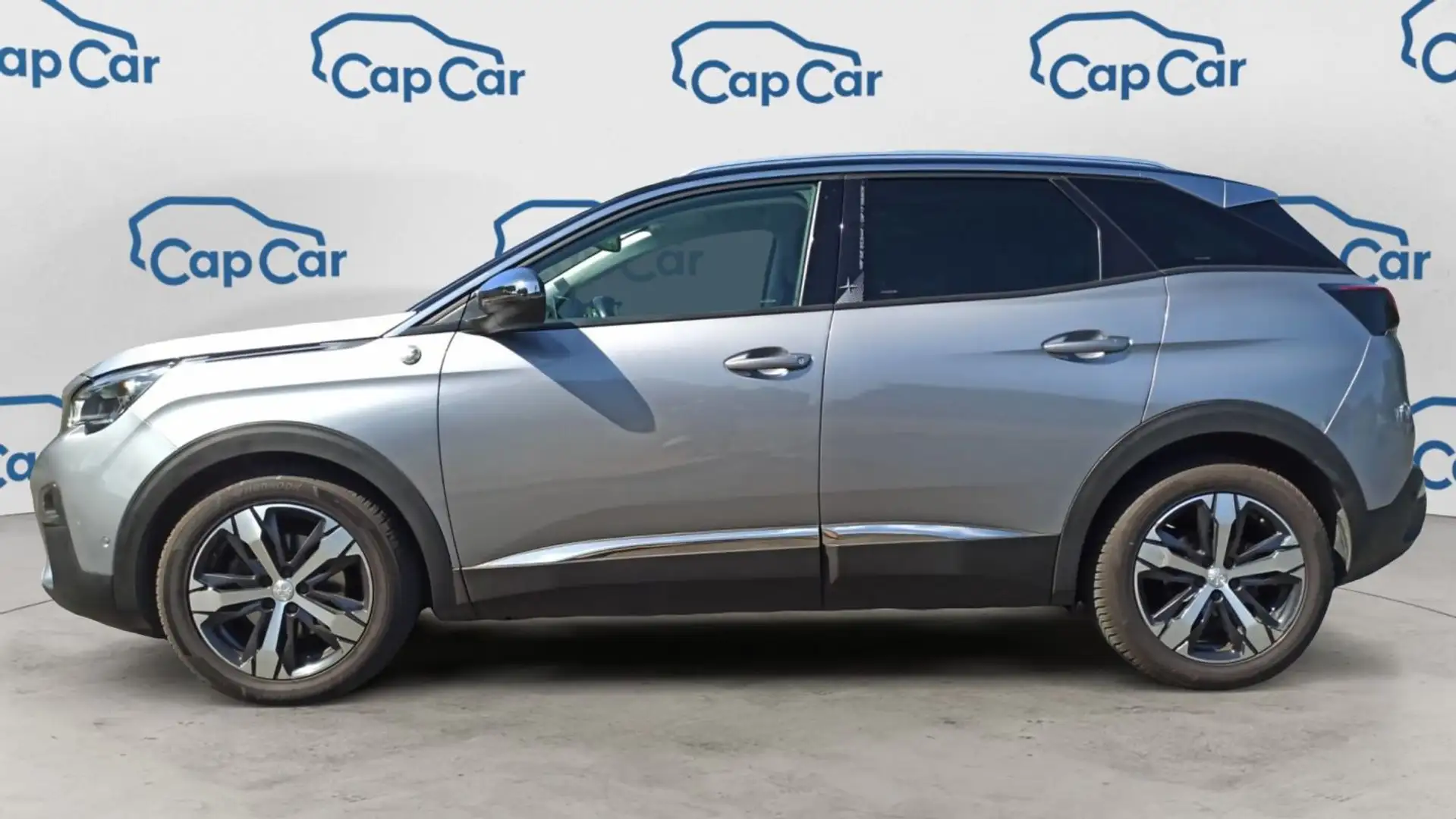 Peugeot 3008 II 1.2 PureTech 130 EAT8 Crossway - 2