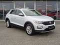 Volkswagen T-Roc 2,0 TDI SCR Design *Navi *Sportsitze Weiß - thumbnail 1