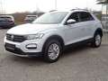 Volkswagen T-Roc 2,0 TDI SCR Design *Navi *Sportsitze Weiß - thumbnail 4