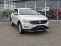 Volkswagen T-Roc 2,0 TDI SCR Design *Navi *Sportsitze Weiß - thumbnail 2