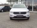 Volkswagen T-Roc 2,0 TDI SCR Design *Navi *Sportsitze Weiß - thumbnail 3