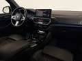 BMW X3 XDrive30e High Executive M Sport Pano Leder Sfeer Schwarz - thumbnail 2