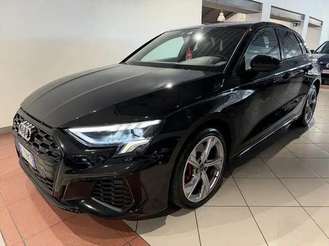 Audi A3 45 TFSI e S tronic S line Edition
