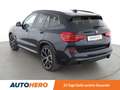 BMW X3 xDrive 25d M Sport Aut.*NAVI*LED*ACC*HUD*H&K*360° Schwarz - thumbnail 4