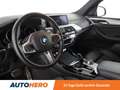 BMW X3 xDrive 25d M Sport Aut.*NAVI*LED*ACC*HUD*H&K*360° Schwarz - thumbnail 11
