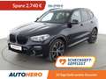 BMW X3 xDrive 25d M Sport Aut.*NAVI*LED*ACC*HUD*H&K*360° Schwarz - thumbnail 1