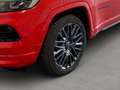 Jeep Compass 1.3 T4 4xe PLUG-IN HYBRID Automatik S - thumbnail 6