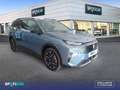 Peugeot 5008 1.2 100KW  eDCS6 Allure Blauw - thumbnail 3