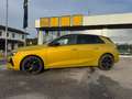 Opel Astra L Lim. 5-trg. GS Line Jaune - thumbnail 1