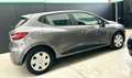 Renault Clio dci 1.5 unico proprietario Gris - thumbnail 3