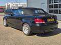 BMW 118 1-serie Cabrio 118i executive Zwart - thumbnail 10