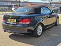BMW 118 1-serie Cabrio 118i executive Zwart - thumbnail 6