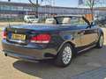 BMW 118 1-serie Cabrio 118i executive Zwart - thumbnail 7