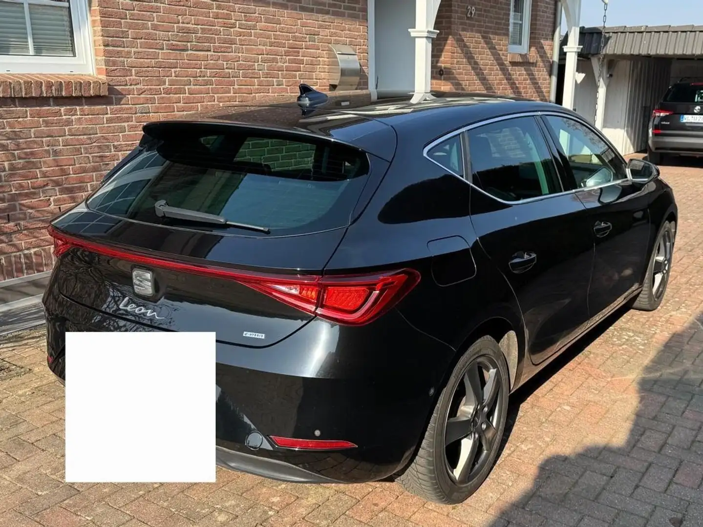 SEAT Leon e-Hybrid Xcellence - 2