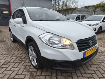1.6 Comfort, dealer onderhouden