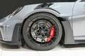 Porsche 992 911 GT3 RS LIFT CLUBSPORT BOSE LED CARBON PDC ACC Grigio - thumbnail 6