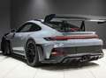Porsche 992 911 GT3 RS LIFT CLUBSPORT BOSE LED CARBON PDC ACC Grigio - thumbnail 15