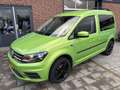 Volkswagen Caddy Combi 1.4 TSI Trendline 92kw DSG Life 5 pers. ( Na Groen - thumbnail 27