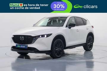 2.2 Skyactiv-D Homura 2WD 110kW