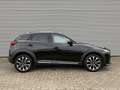Mazda CX-3 2.0 SkyActiv-G 121 Sports-Line | 1e eigenaar | Ful Negro - thumbnail 4
